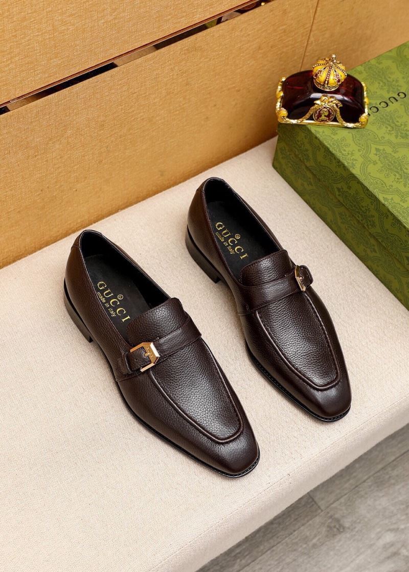 Gucci Business Shoes